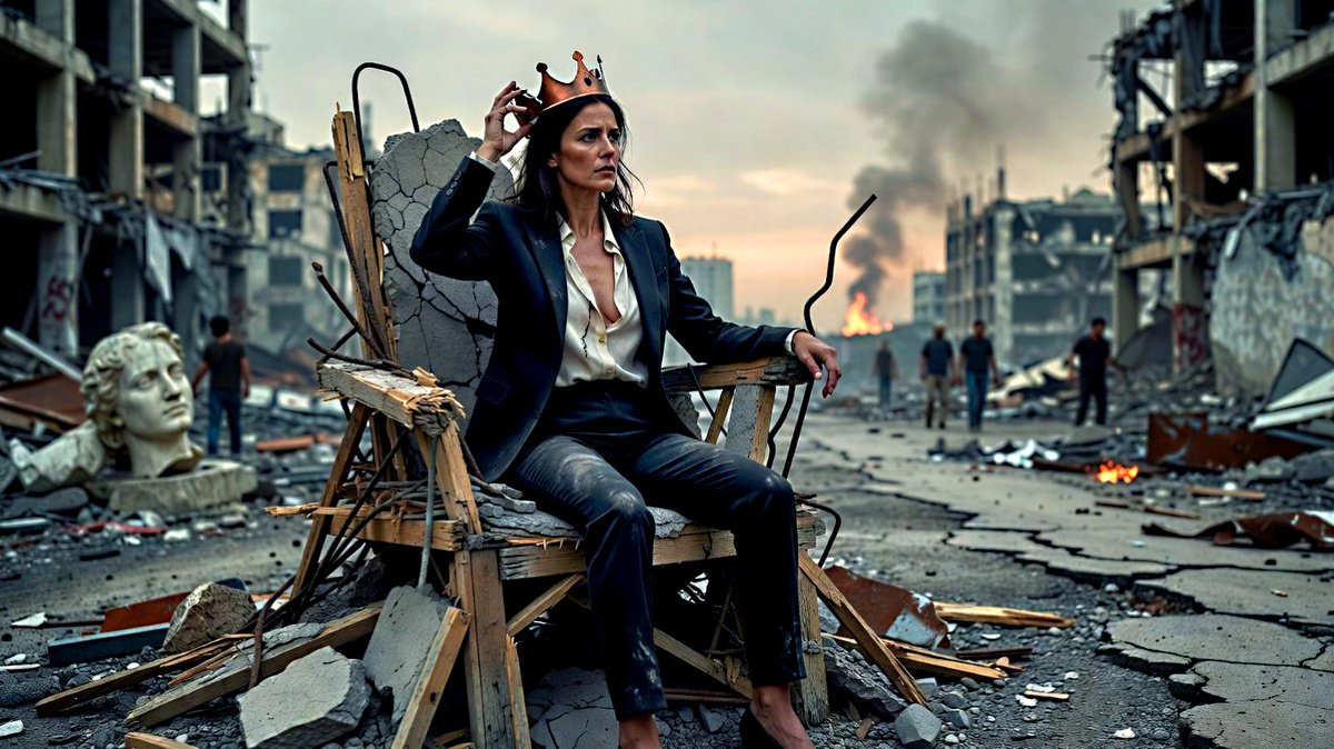 Пиррова победа