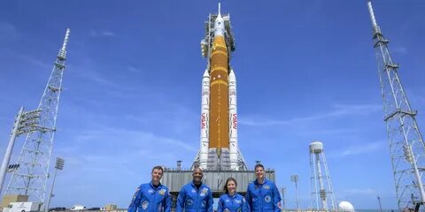 На космодроме. фото: яндекс.