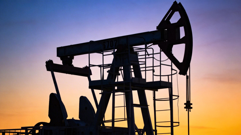    Добыча нефти | © РИА Новости / Максим Богодвид