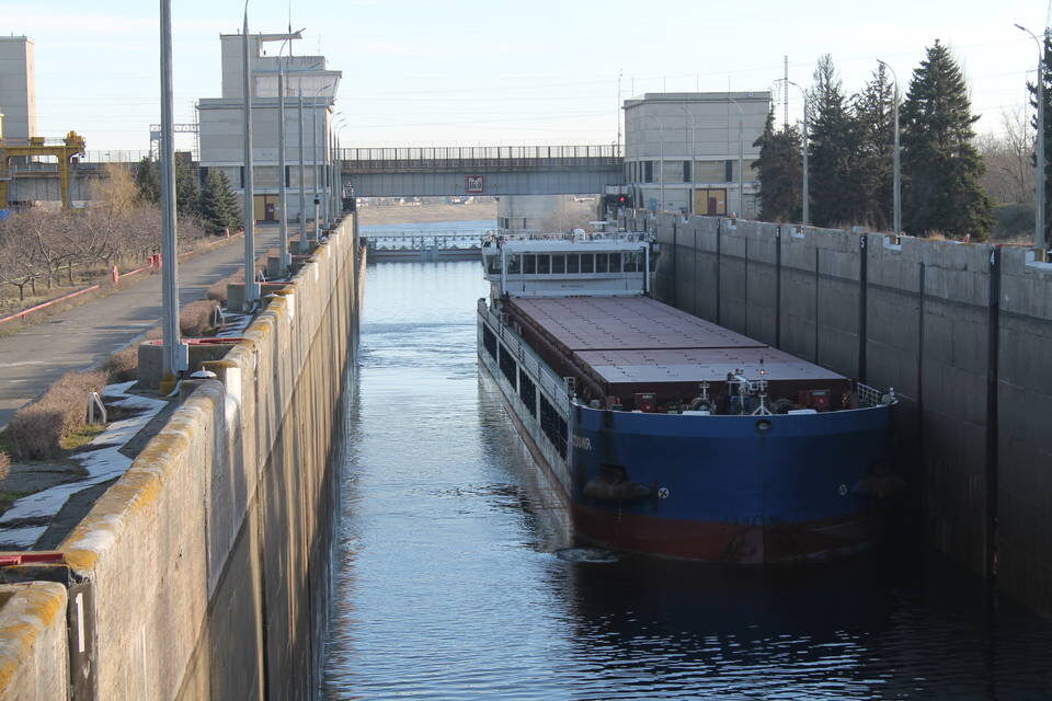    Фото: Росморречфлот