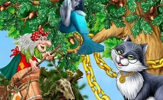 СКАЗ О ДОБРОТЕ БОГАТЫРСКОЙ