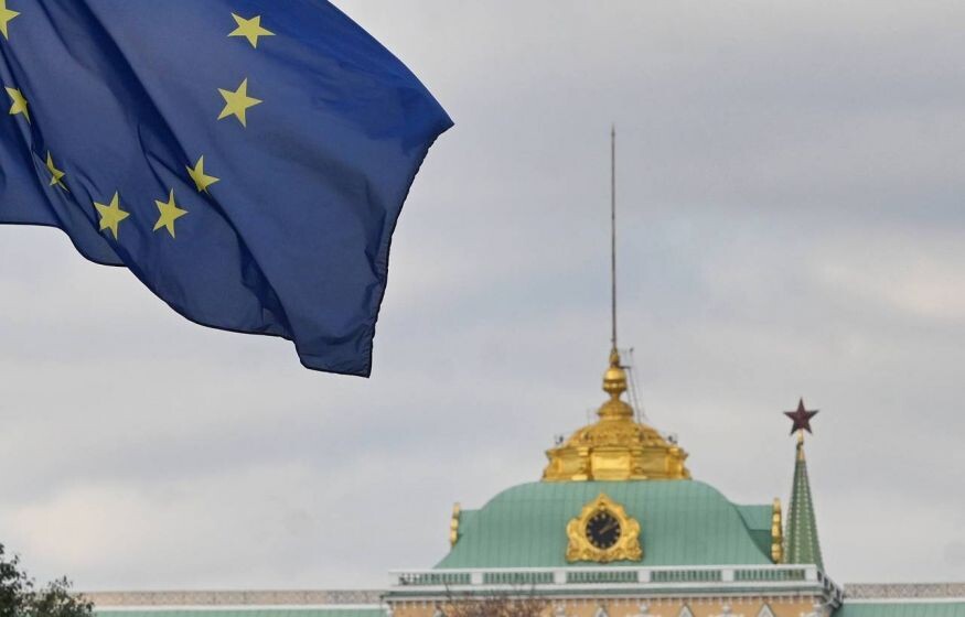    Европейцы «разинули рот» на богатства России. Журналист из Литвы жёстко осадил их: «Эшелоны с награбленным не приедут»