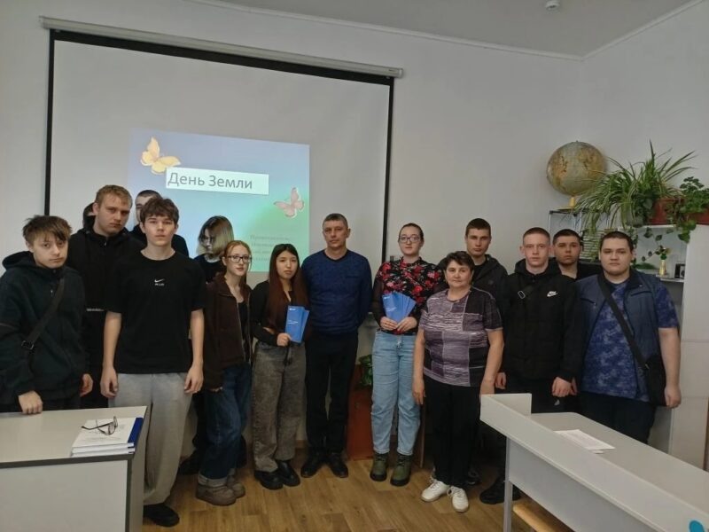    Фото из группы Здвинский межрайонный аграрный лицей