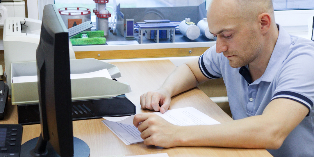 Ученые Омского политеха разработали новый тип конструкции пневматического оружия