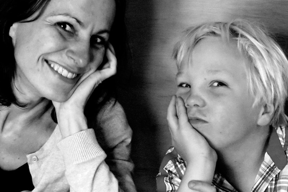 Состояние абсолютного слияния не вечно, но оно закладывает основу психики