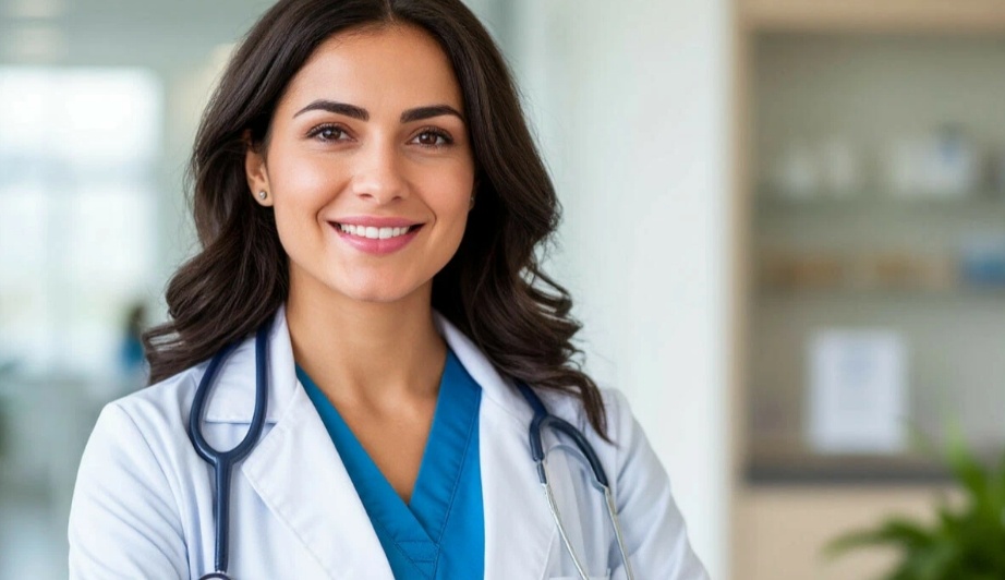 - Там дядьку грязного привезли - иди, практикуйся,раз врачом хочешь стать