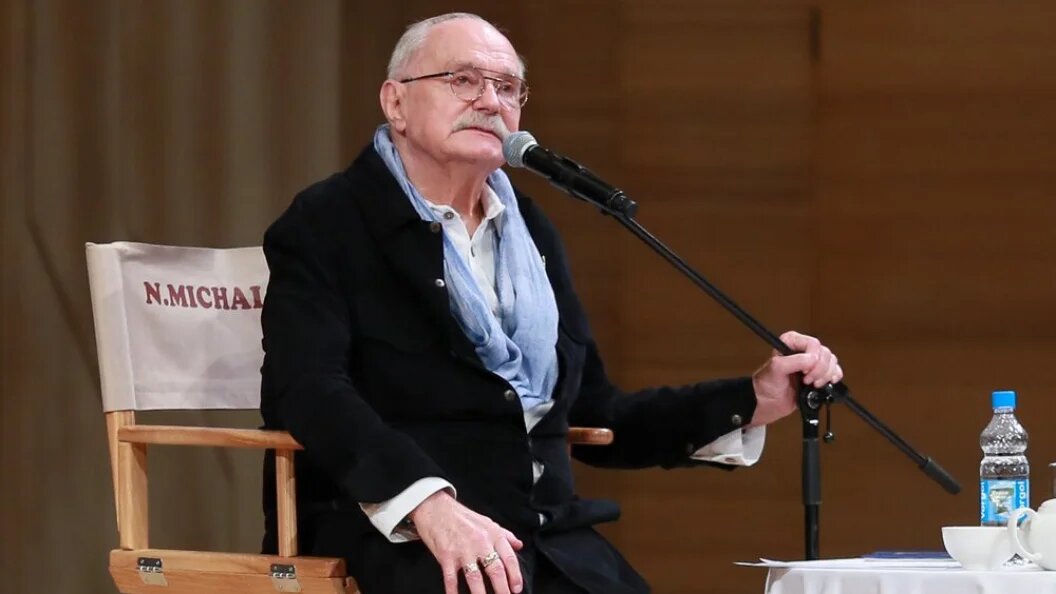    ФОТО: Кузьмичёнок Василий/Агентство «Москва»