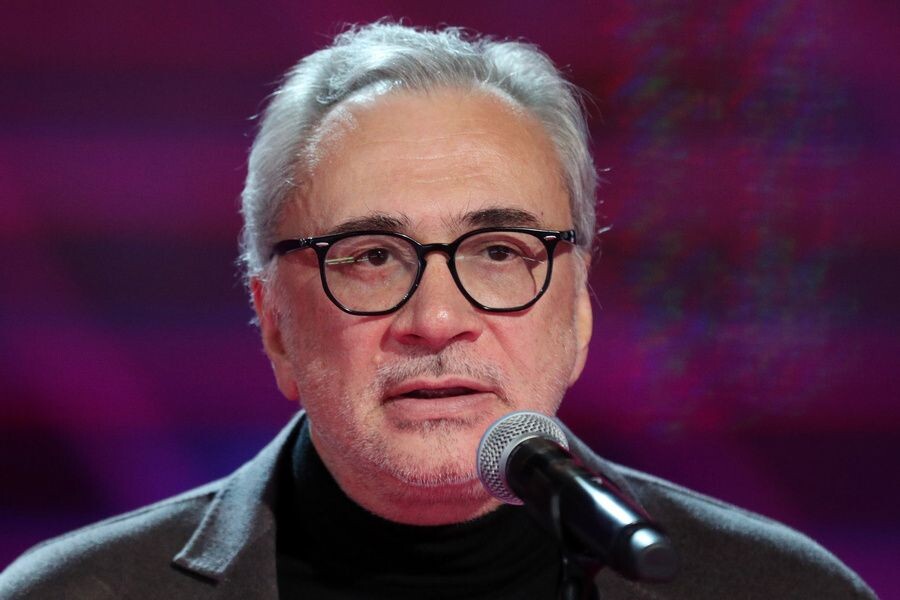    Константин Меладзе / Источник: © Михаил Терещенко/ТАСС