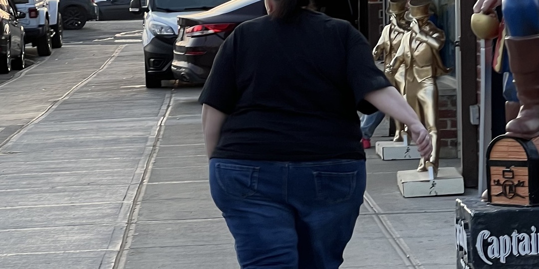 Что на самом деле едят американцы?