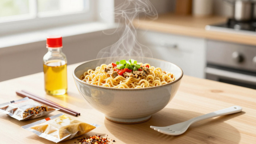    Фото сгенерировано с помощью ИИ