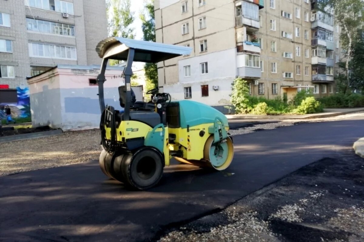    Из-за роста цен в 2026 году на Алтае отремонтируют меньше дорог