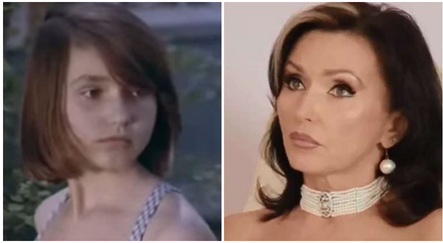 Юные актеры из фильма "Тимур и его команда" 1976 года. Кто смог стать известным актером