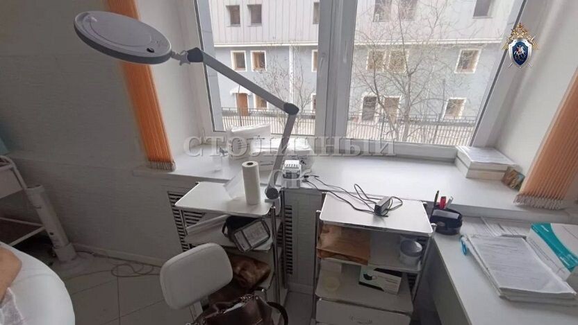    Фото: Столичный СК