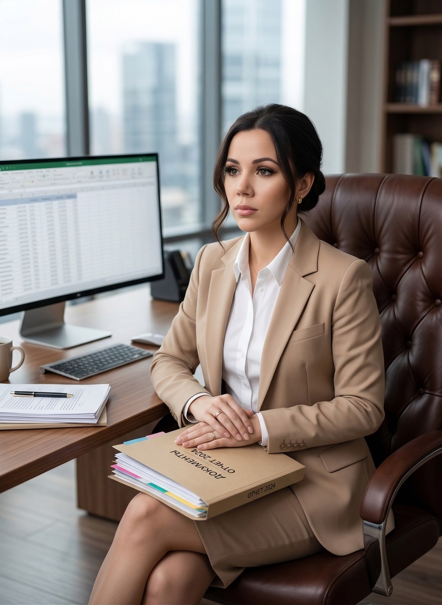 Уголовная и субсидиарная ответственность ГлавБуха: как снизить риски