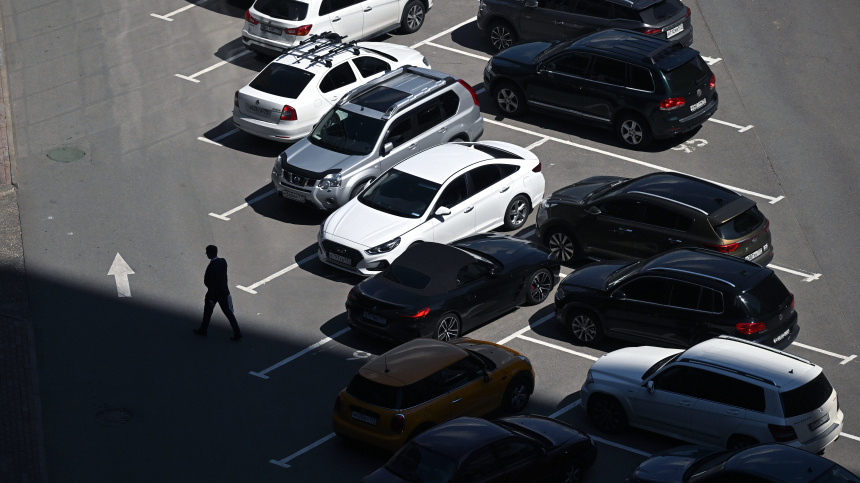    Фото: © РИА Новости/Григорий Сысоев