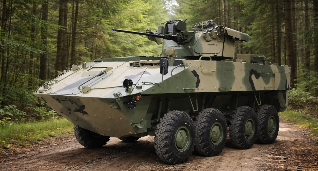 БТР-22