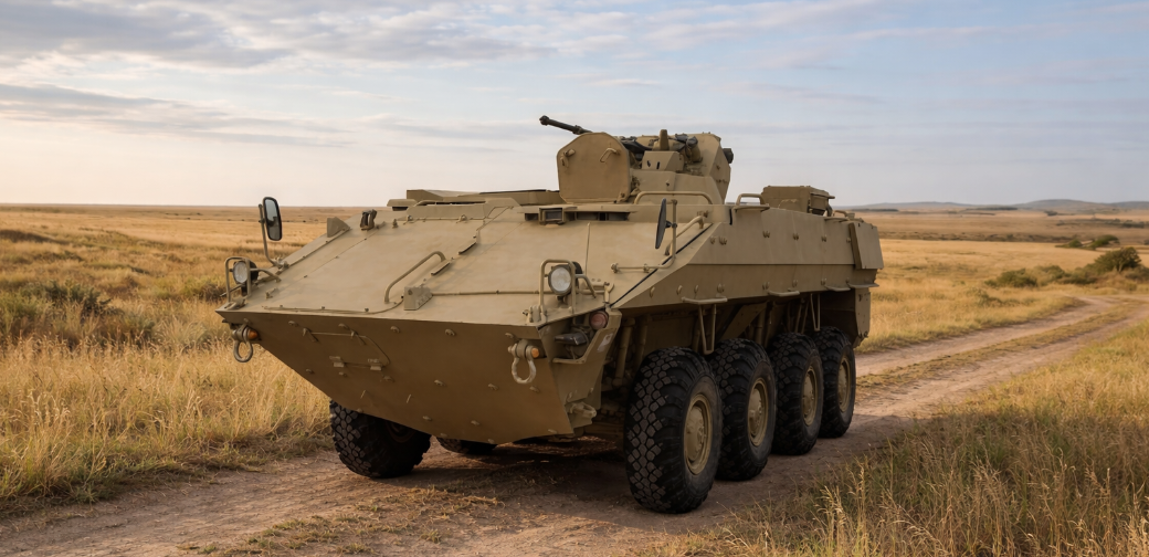 БТР-22