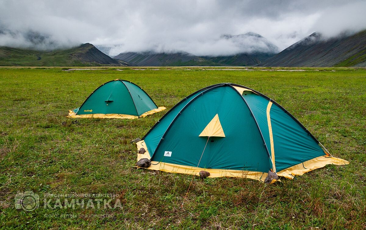 Фото Артем Безотечество / ИА «Камчатка» (архив)