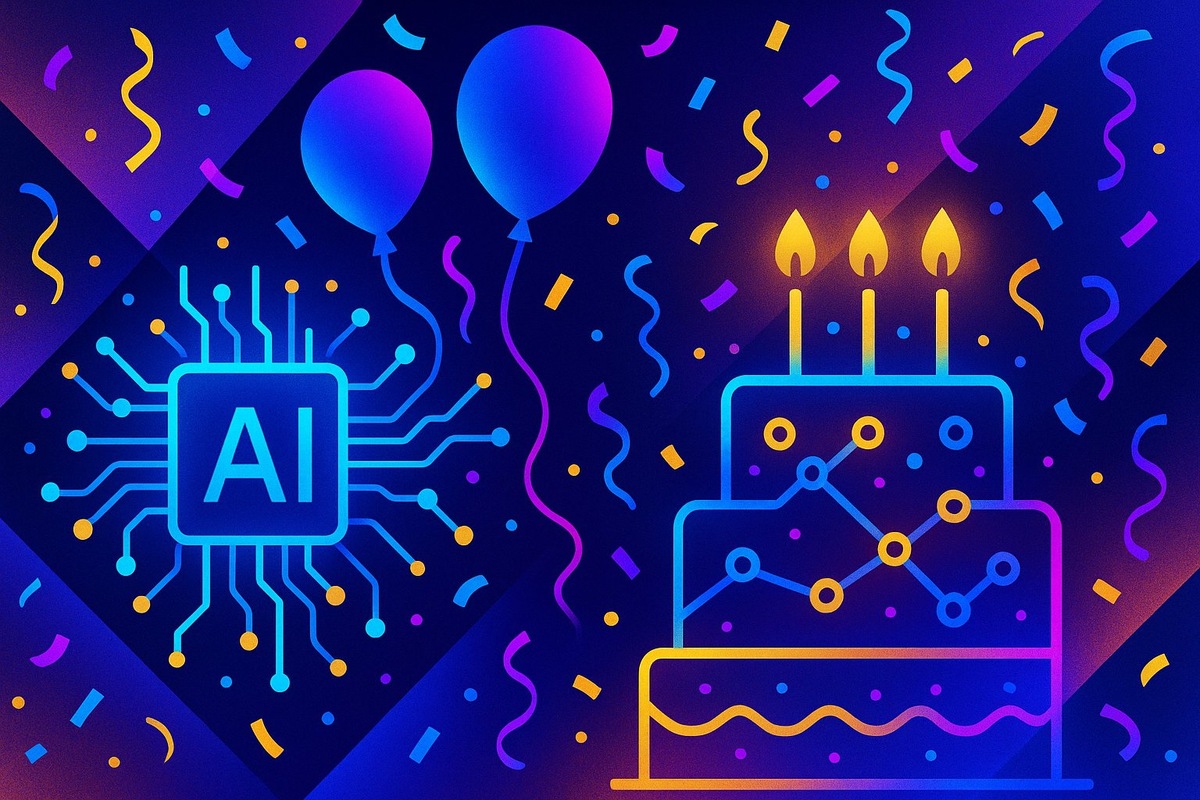 В этой статье расскажу, как делать промты для поздравлений с днем рождения