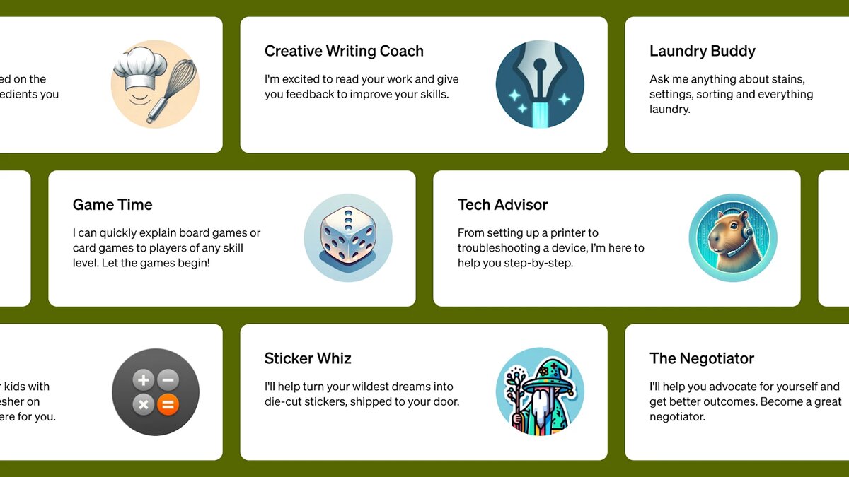 В этом тексте расскажу пошагово, как создать ИИ агента