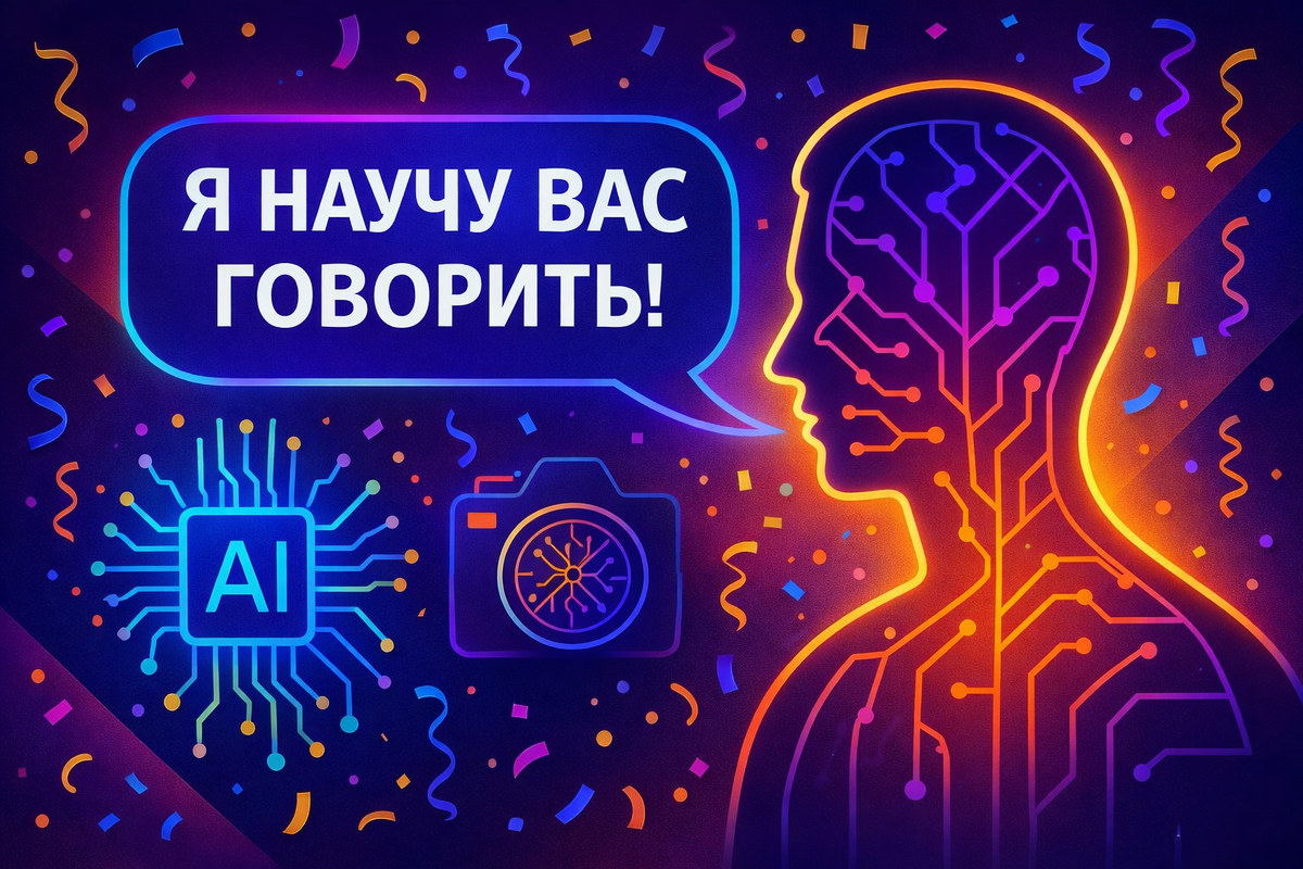В этом тексте я провожу небольшое исследование на тему, как правильно говорить слово промпт (промт)