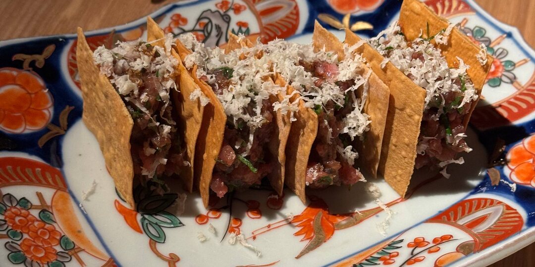 Motto Azabu — премиальная Япония в центре Москвы, о которой говорят все