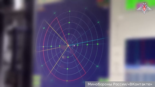     Фото: Минобороны России/«ВКонтакте»   
 Текст: Антон Антонов