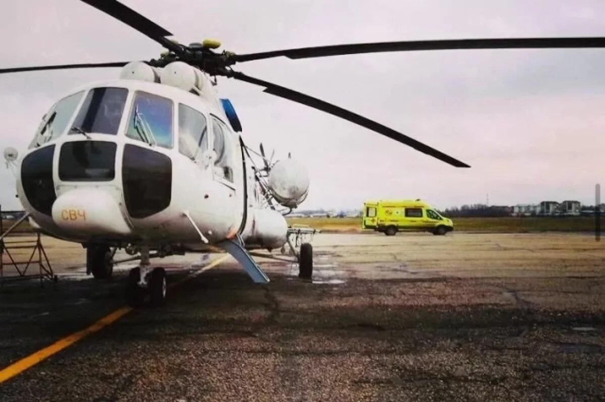    В Коми возобновляют внутренние авиарейсы в труднодоступные районы