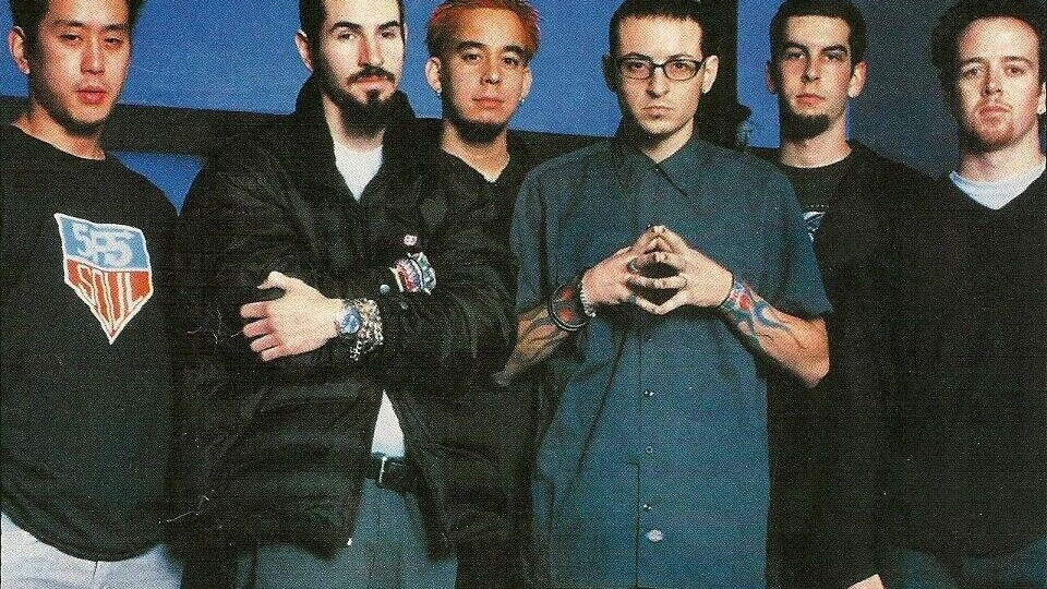 Самый влиятельный альбом столетия: закулисная драма Hybrid Theory