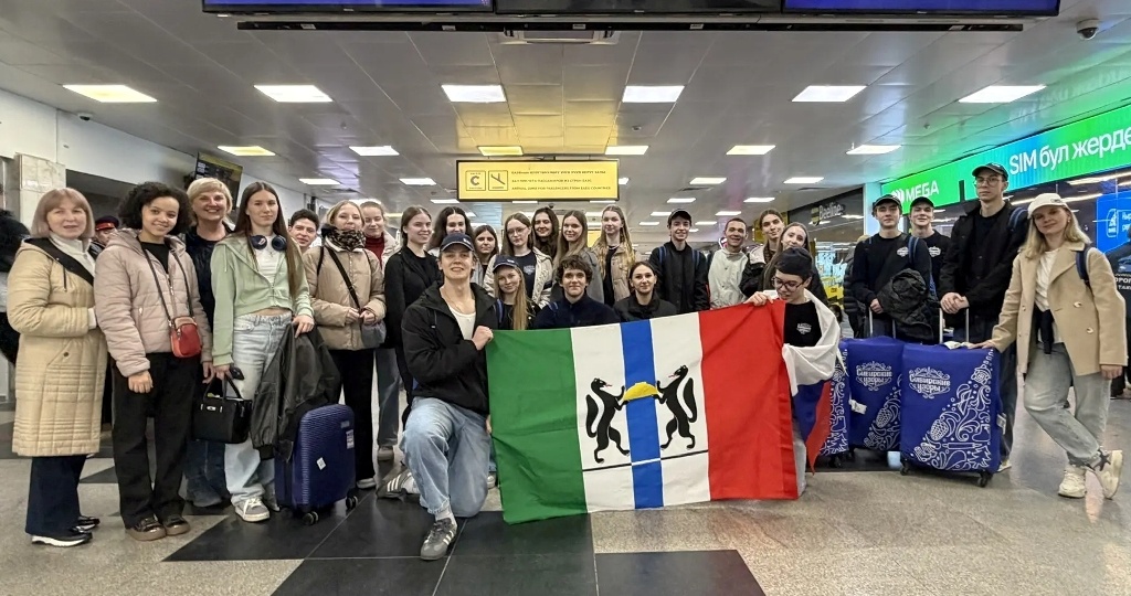 Семь медалей на первых Дельфийских играх ШОС завоевала Новосибирская область