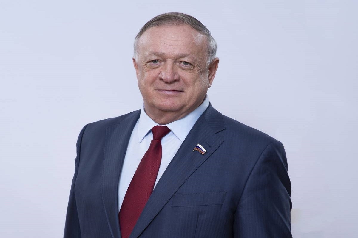    Фото: Единая Россия, источник: er.ru