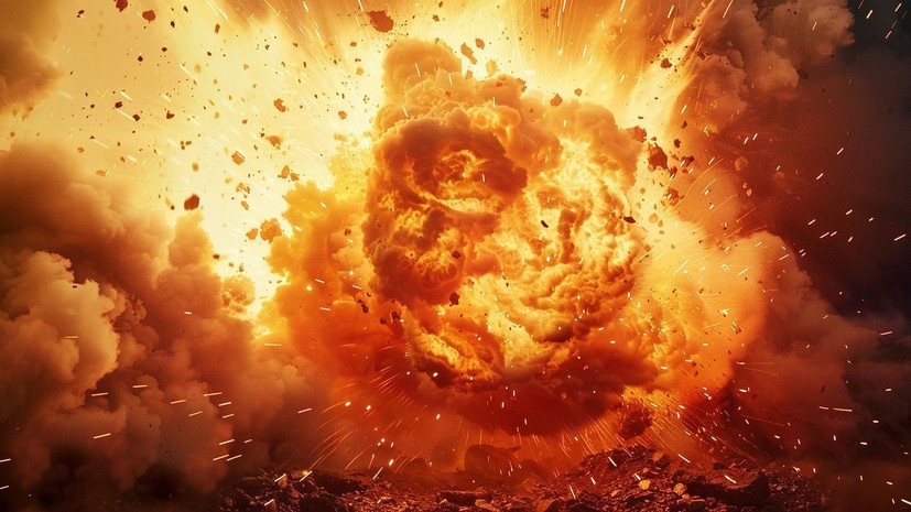   Сгенерировано с помощью ИИ