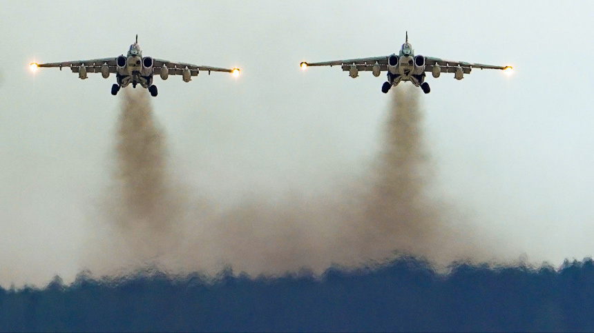    Фото: © РИА Новости/Александр Вильф; Минобороны РФ; 5-tv.ru