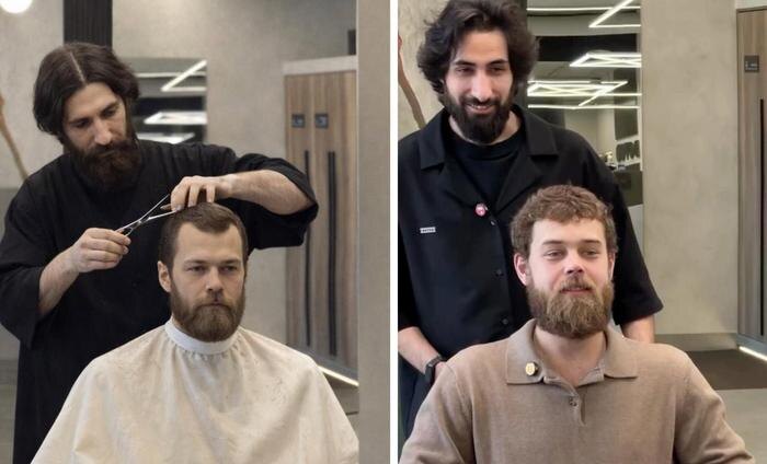 Обложка © Instagram (признан экстремистской организацией и запрещён на территории Российской Федерации) / seyran_nasirli/ DALL-E / Life.ru