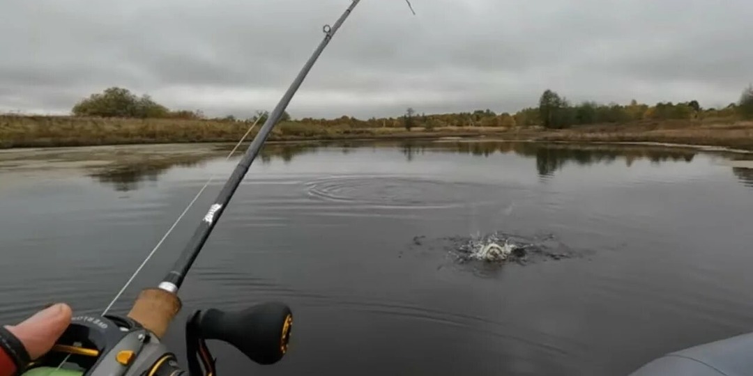 Как ловить щуку в апреле на спиннинг? Секреты ловли.