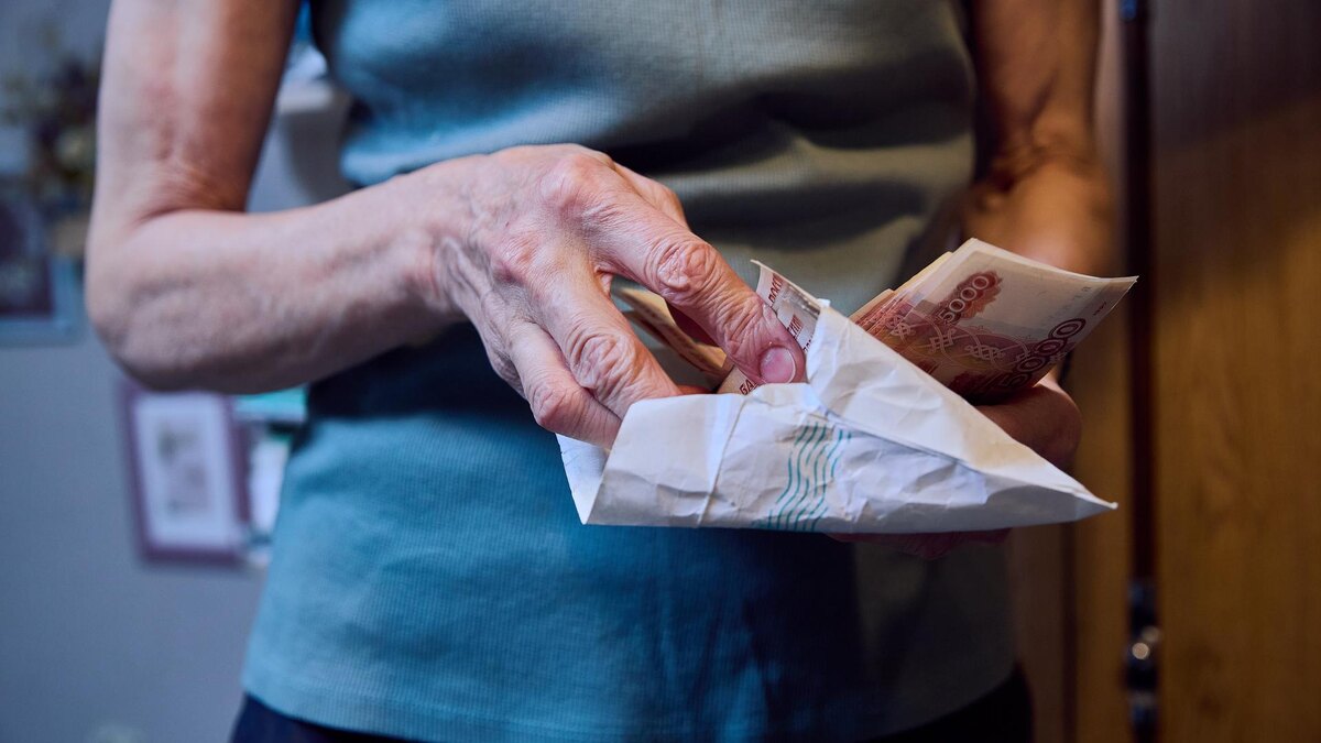    Фото: ИЗВЕСТИЯ/Полина Фиолет