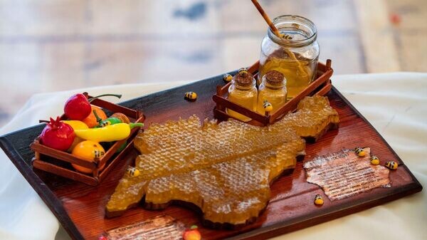    © РИА Новости Крым . Дмитрий Макеев