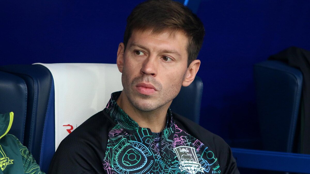    Фото: Maksim Konstantinov/globallookpress.com