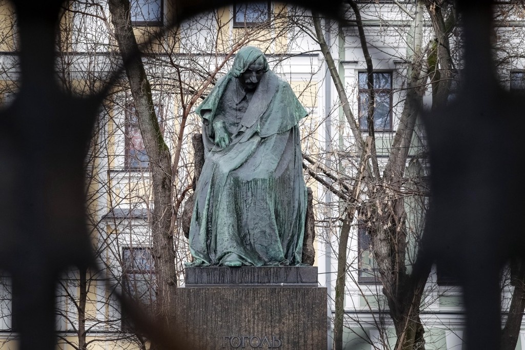    Фото © Вячеслав Прокофьев / ТАСС