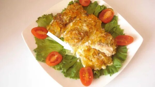    Эти 5 рыбных рецептов взорвут ваш рацион