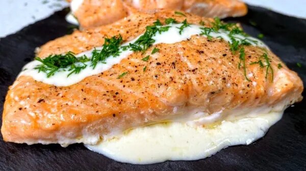    Эти 5 рыбных рецептов взорвут ваш рацион