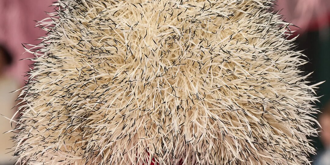 Кутюрная коллекция Chanel Spring 2026: детали коллекции крупным планом