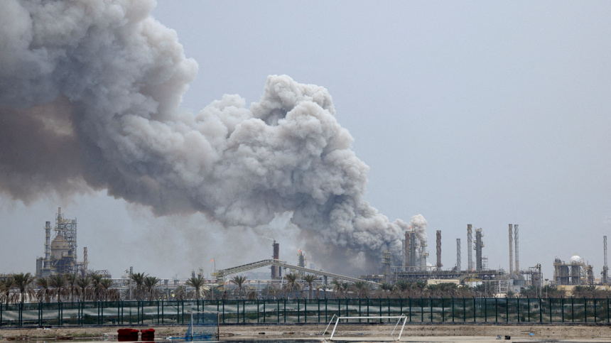    Фото: Reuters/Stringer; 5-tv.ru