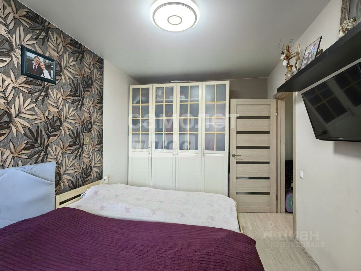 Квартира в Москве