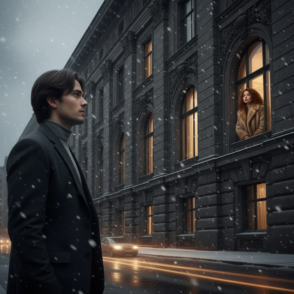 Наследница чужой жизни. Фэнтези. Попаданцы. Иллюстрация Татьяны Лисицыной