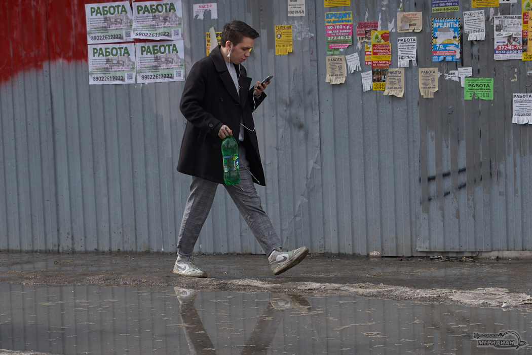    Фото: Лидия Аникина © ИА "Уральский меридиан"