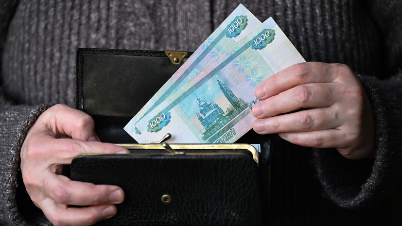   РИА Новости Пелагия Тихонова