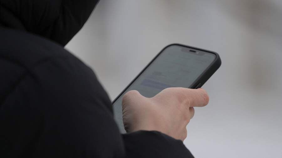    Фото: ИЗВЕСТИЯ/Дмитрий Коротаев