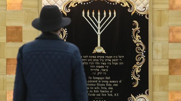    © Sputnik / Виталий Белоусов