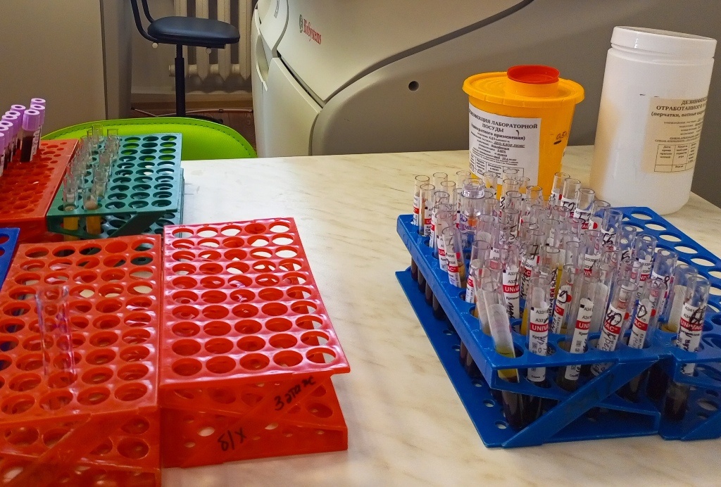    Фото Анны Сентяковой